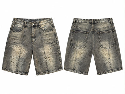 BERMUDA JEANS