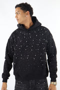 FELPA TOTAL GLITTER