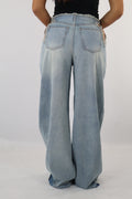 JEANS DETTAGLIO GIOIELLO