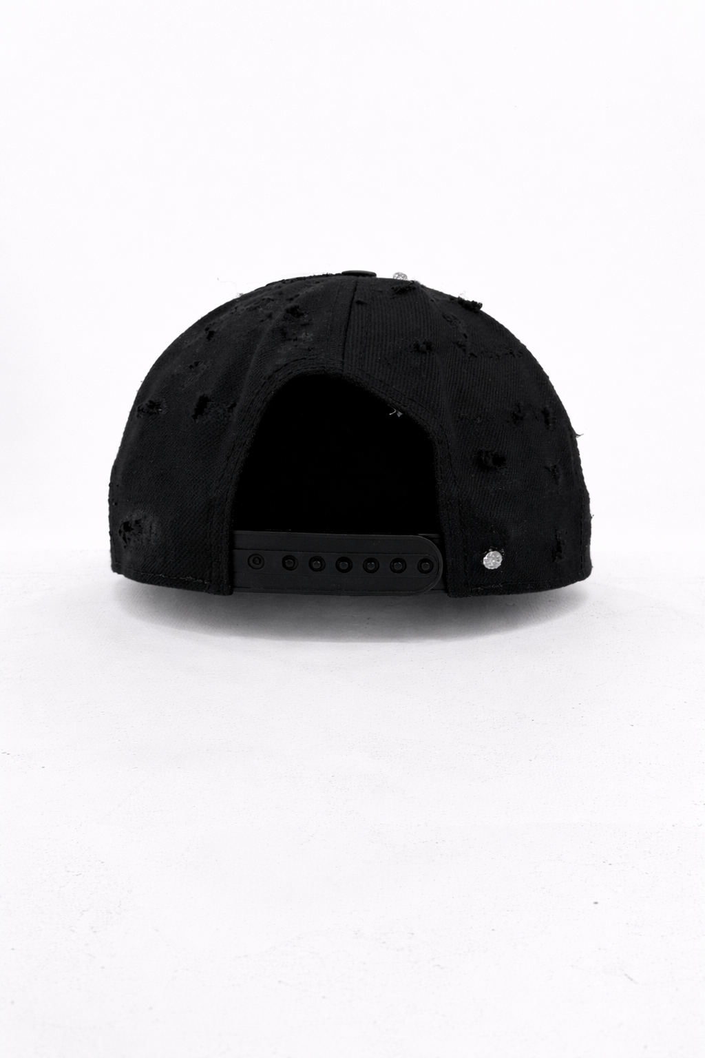CAPPELLINO REDEMPTION
