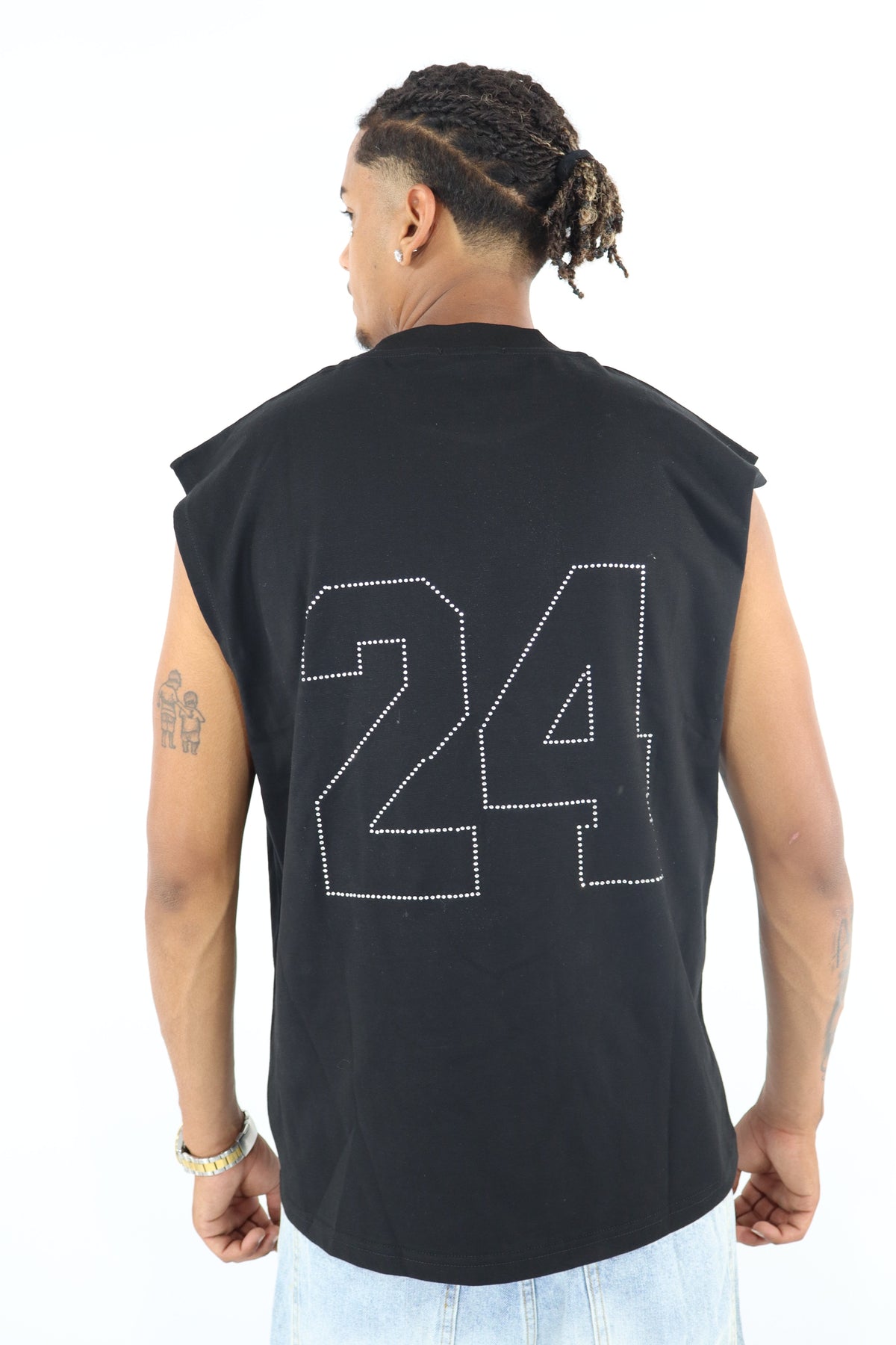 CANOTTA 24 NERA