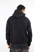 FELPA TOTAL GLITTER
