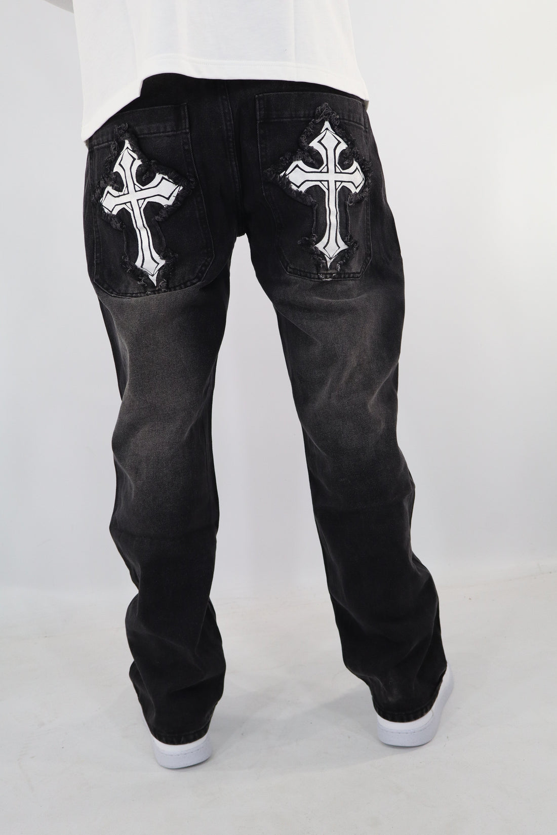 JEANS CROCI