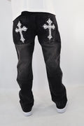JEANS CROCI