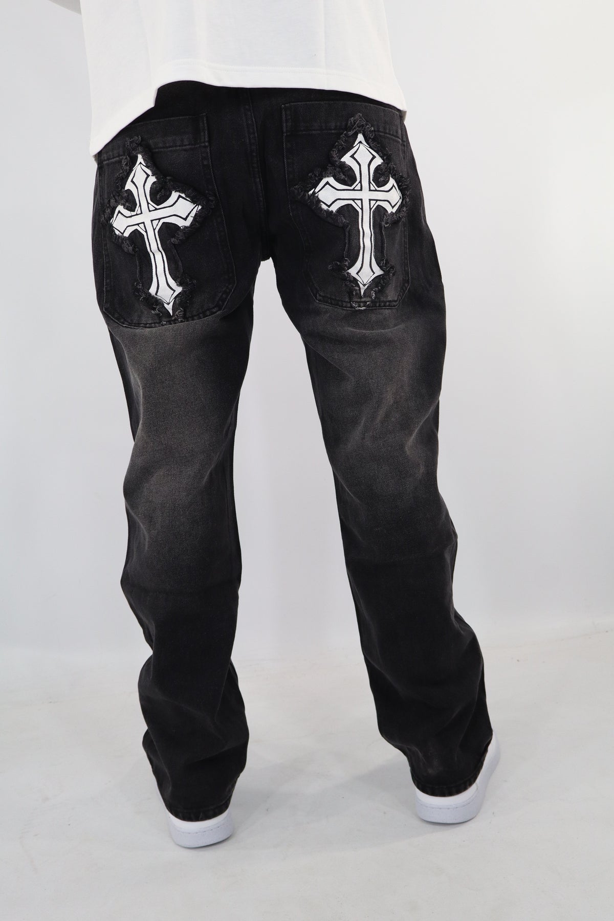JEANS CROCI