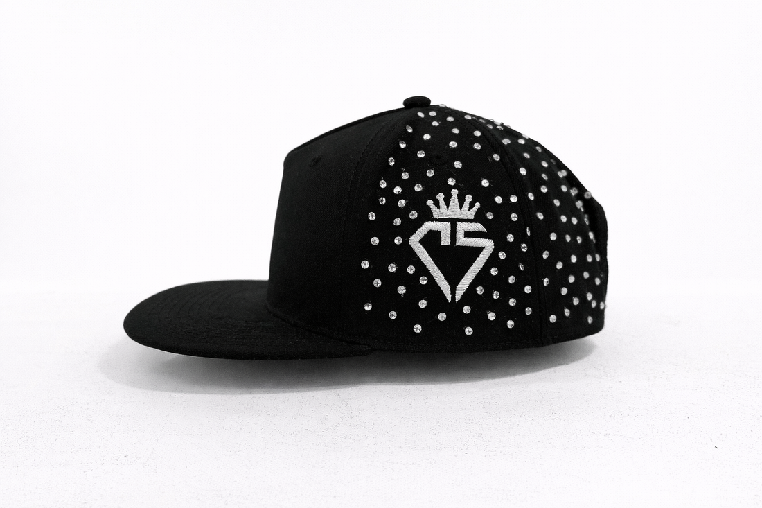 CAPPELLINO CROWNED