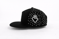 CAPPELLINO CROWNED
