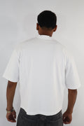 T-SHIRT BOCCA TERRA