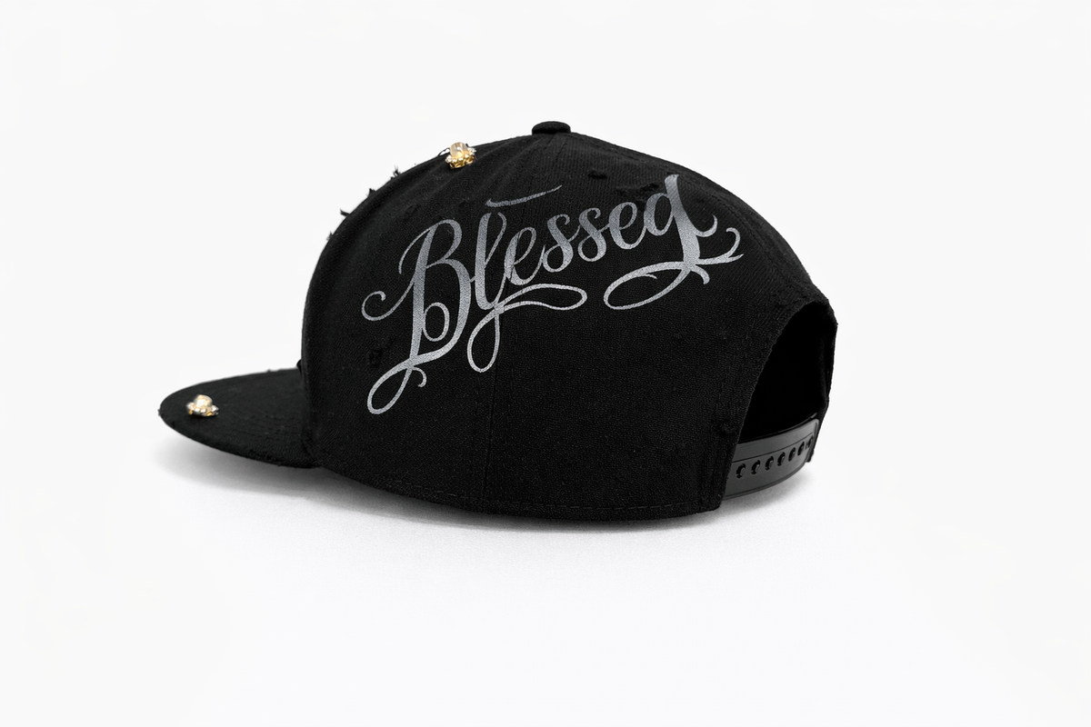 CAPPELLINO BLESSED