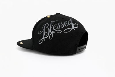 CAPPELLINO BLESSED