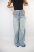 JEANS DETTAGLIO GIOIELLO