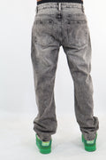 JEANS BAGGY STELLE
