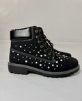 BOOTS PERLE - SCURI