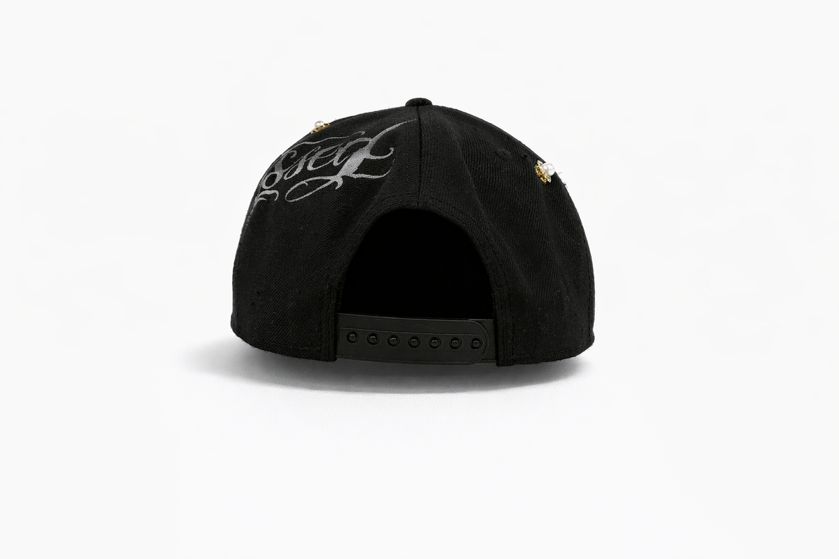 CAPPELLINO BLESSED