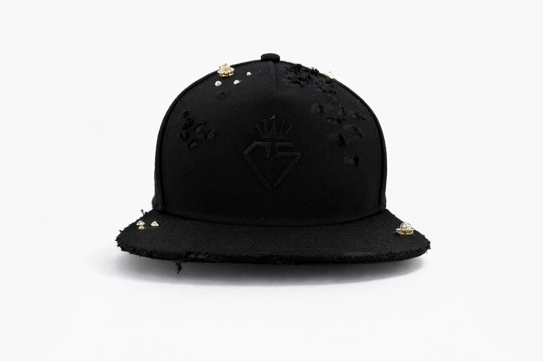 CAPPELLINO BLESSED