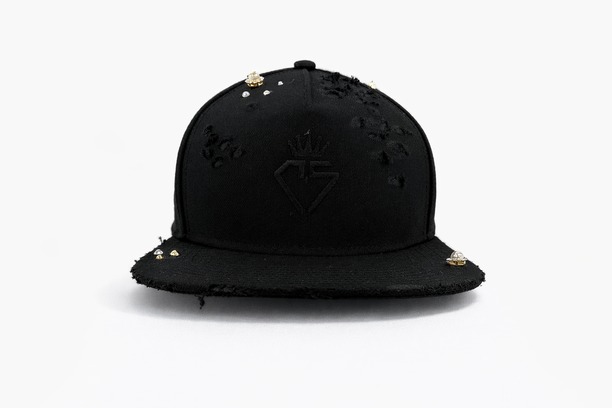 CAPPELLINO BLESSED