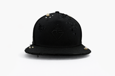CAPPELLINO BLESSED