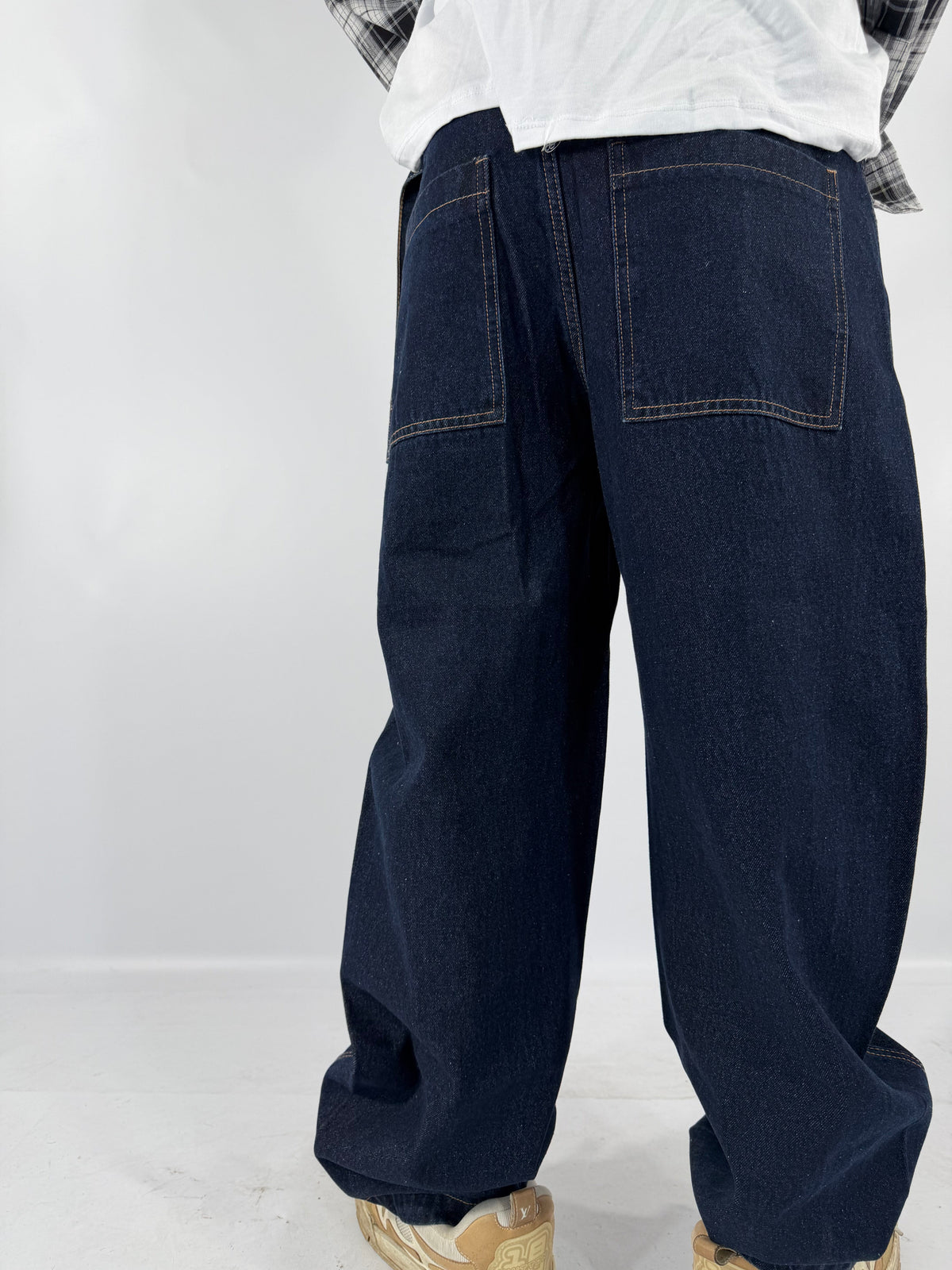 JEANS CINTURA