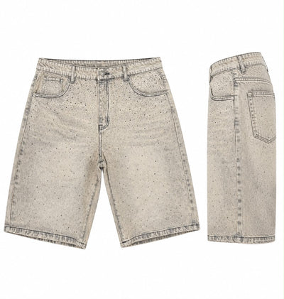 BERMUDA JEANS