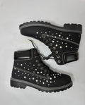 BOOTS PERLE - SCURI