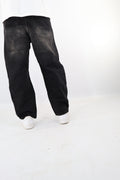 JEANS BAGGY PERLE