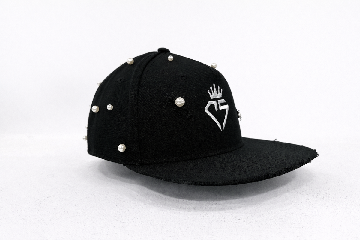 CAPPELLINO PERLE