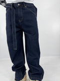 JEANS CINTURA