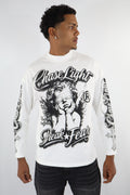 MAGLIA LONG SLEEVE LIGHT