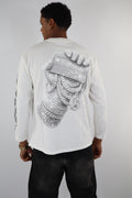 MAGLIA SINNERS GLITTER