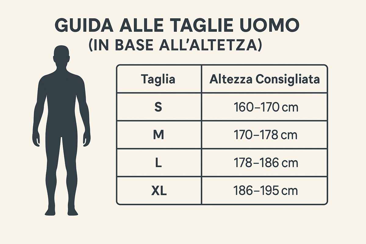 COORDINATO TUTA-NERO GARZATO