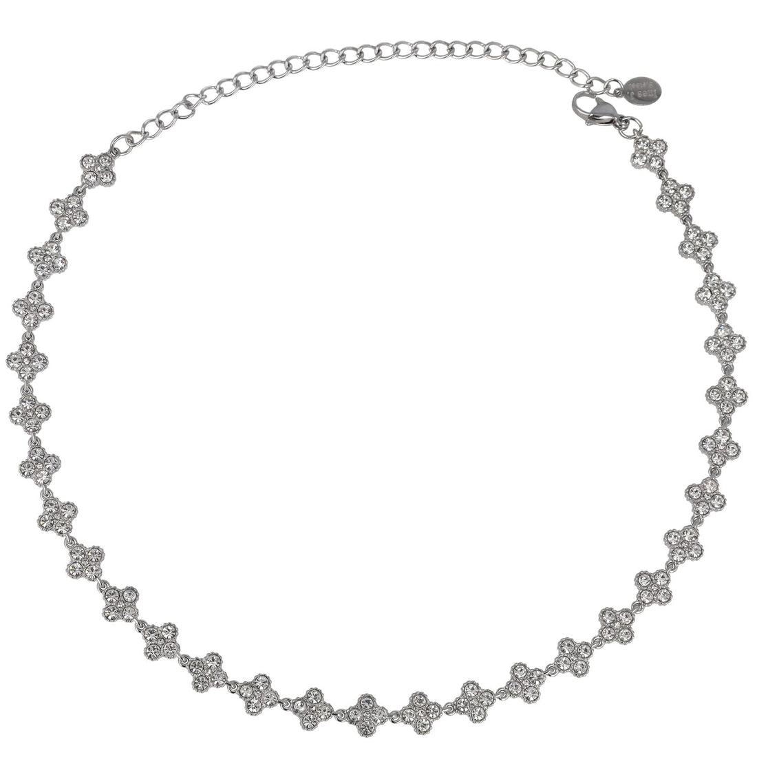 GIROCOLLO FLEUR CRYSTAL