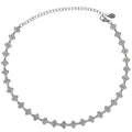 GIROCOLLO FLEUR CRYSTAL