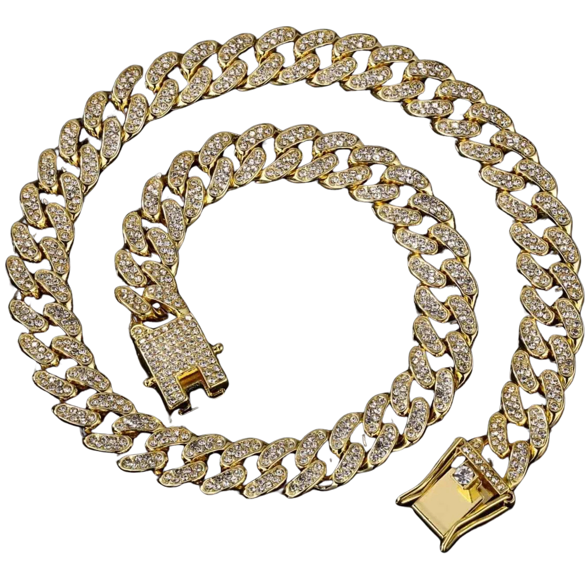COLLANA ICE FRESH