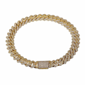 COLLANA ICE TRAP