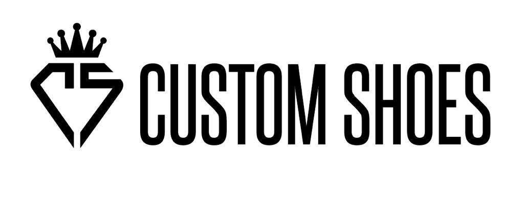 Custom Shoes logo